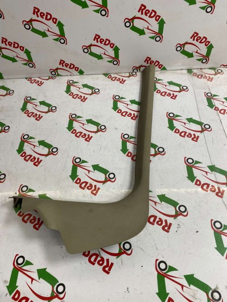 Ford Focus Cmax Sağ Kapı Marşpiyeli Ayak Bakaliti 3M51-R13200 A CP (K-A-130)