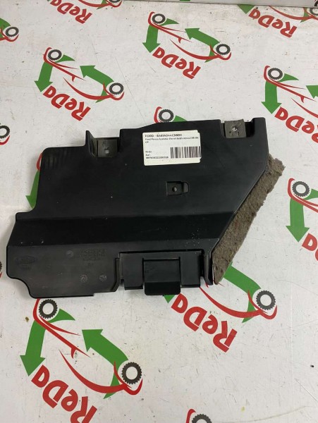 Ford Fiesta İzolatör Panel 8A61-A044C98 BE CP (K-A-120)