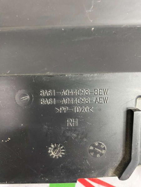 Ford Fiesta İzolatör Panel 8A61-A044C98 BE CP (K-A-120)