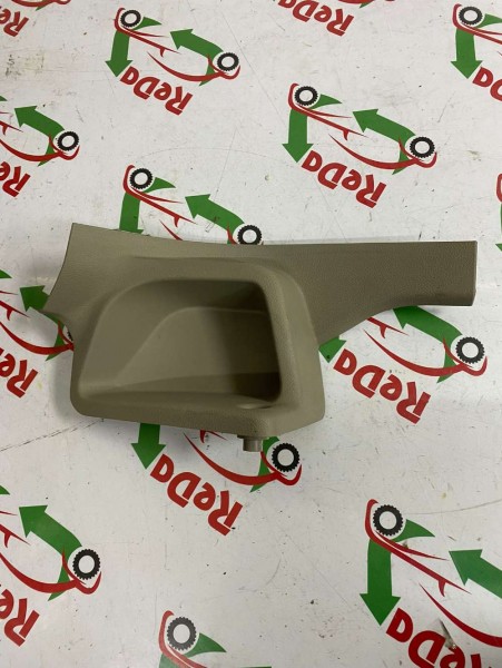 Ford Focus3  Sol İç Kapı Eşik Kaplama Bakaliti Bej BM51-A13245 A CP  (K-A-117)