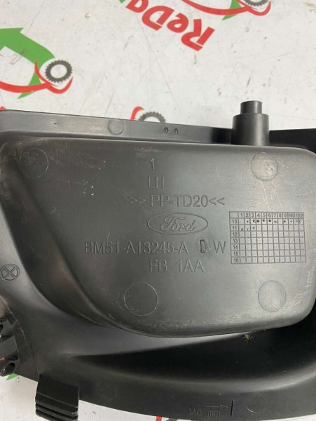 Ford Focus3  Sol İç Kapı Eşik Kaplama Bakaliti BM51-A13245 A CP (K-A-114)