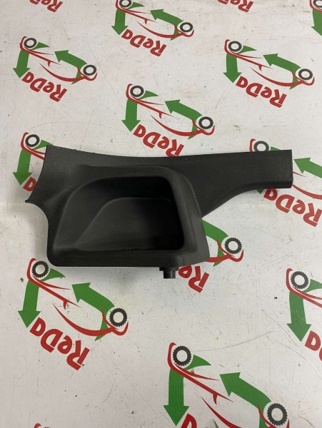 Ford Focus3  Sol İç Kapı Eşik Kaplama Bakaliti BM51-A13245 A CP (K-A-114)