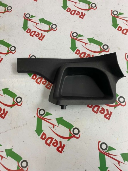 Ford Focus3  Sağ İç Kapı Eşik Kaplama Bakaliti BM51-A13244 A CP (K-A-112)