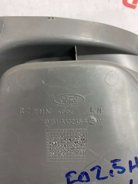 Ford Focus2 Sol İç Kapı Eşik Kaplama Bakaliti 4M51-A13245 AE CP