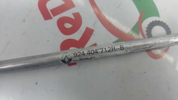 DACİA DUSTER KLİMA BORUSU CP [K-I-110] 924404712R