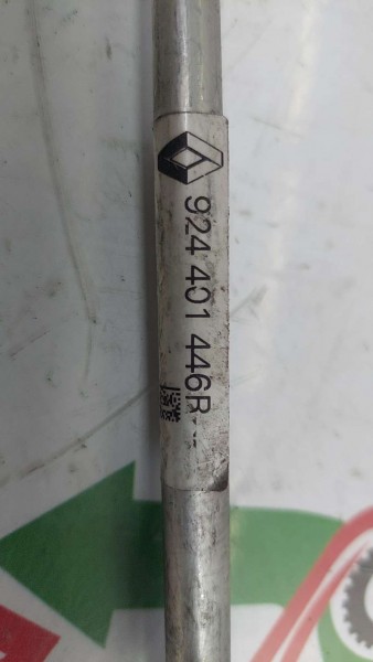 Dacia Logan Sandero Klima Borusu CP [K-I-110] 924401446R