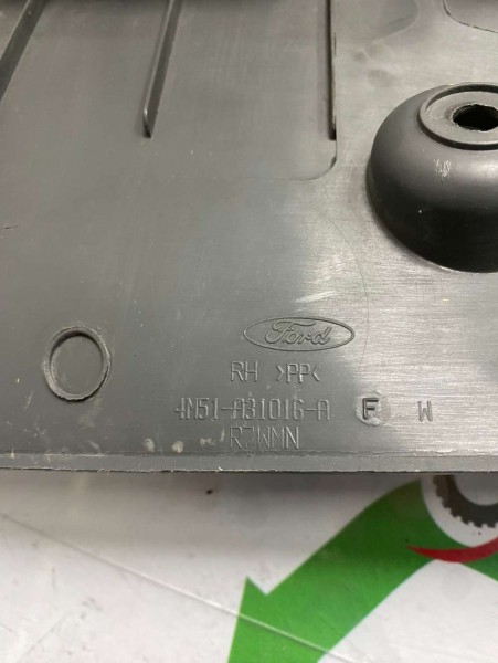 Ford Focus 2.5 Sağ Arka Kaplama Bakaliti Trim 4M51-A31016 A CP (K-A-130)