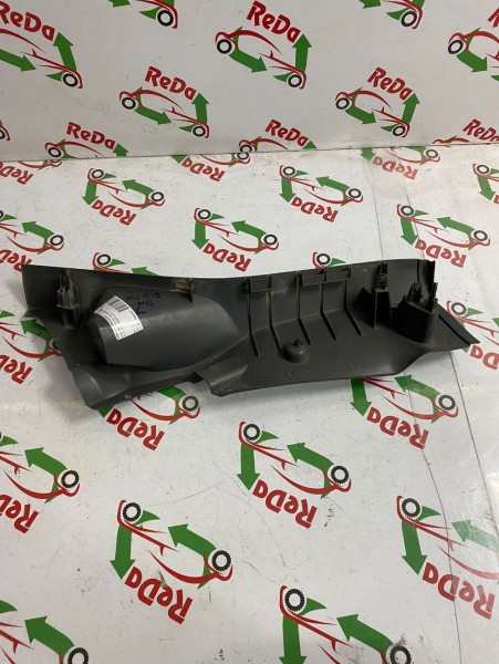 Ford Focus 2.5 Sol Arka Kaplama Bakaliti Trim 4M51-A31017 A CP (K-A-130)