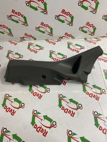 Ford Focus 2.5 Sol Arka Kaplama Bakaliti Trim 4M51-A31017 A CP (K-A-130)