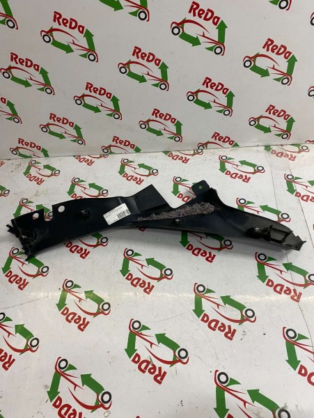 Ford Fiesta Sol Arka Kapı Kaplaması 8A61-A31017 A CP (K-A-120)