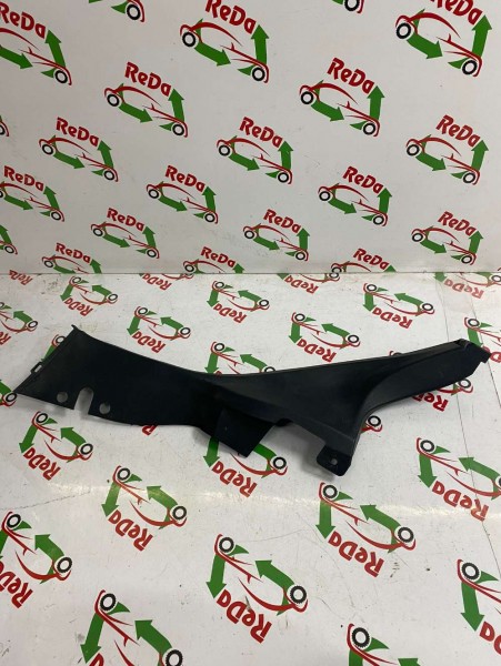 Ford Fiesta Sol Arka Kapı Kaplaması 8A61-A31017 A CP (K-A-120)