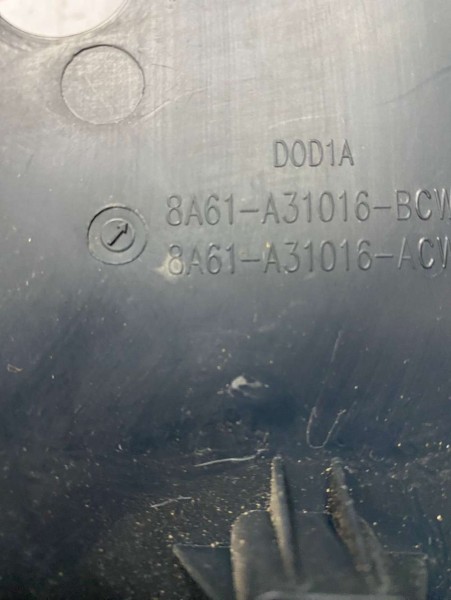 Ford Fiesta Sağ Arka Kapı Kaplaması 8A61-A31016 A CP (K-A-130)