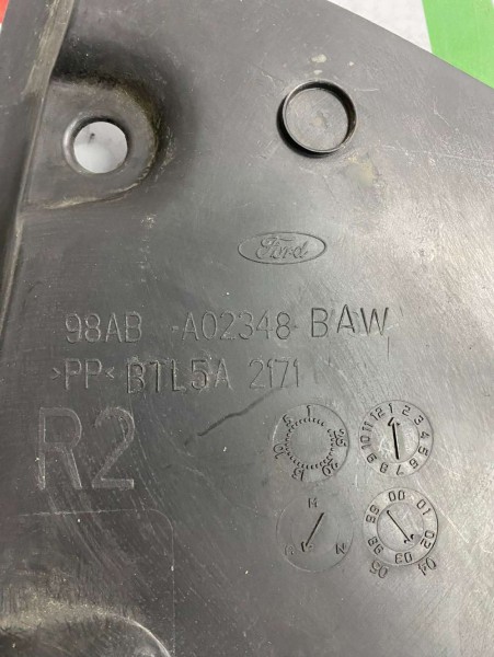 Ford Focus1 Direk Alt Bakaliti 98AB-A02348 CP (K-A-120)