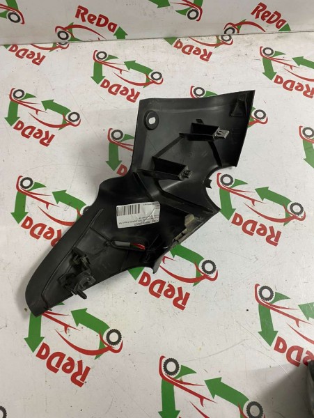 Ford Focus Direk Trimi Şapkalık Taşıyıcı Sol 98AB-F310A33 HP CP (K-A-130)