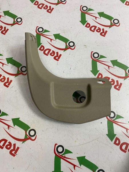 Ford Focus Kaporta Yan Trimi Bakaliti Bej BM51-A02349-AFW CP  (K-A-117)