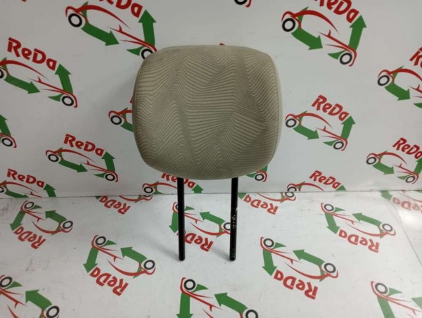 Renault Megane 3 Fluence Ön koltuk Başlığı CP