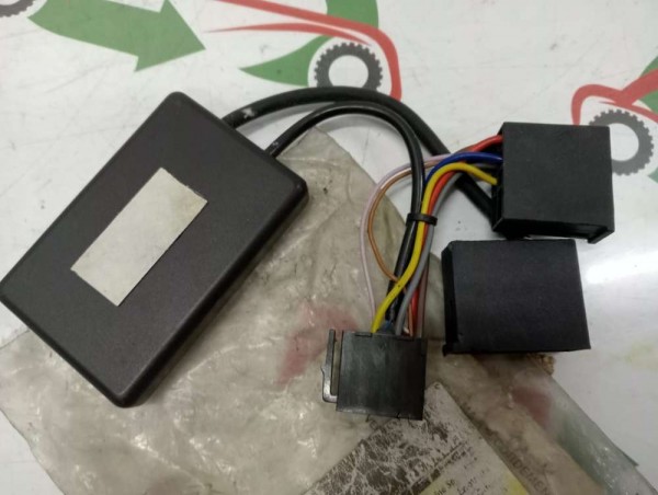 Renault Dacia Radya Kablosu YP