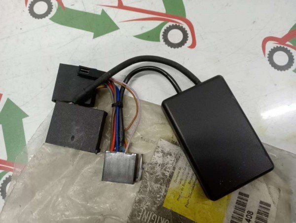 Renault Dacia Radya Kablosu YP