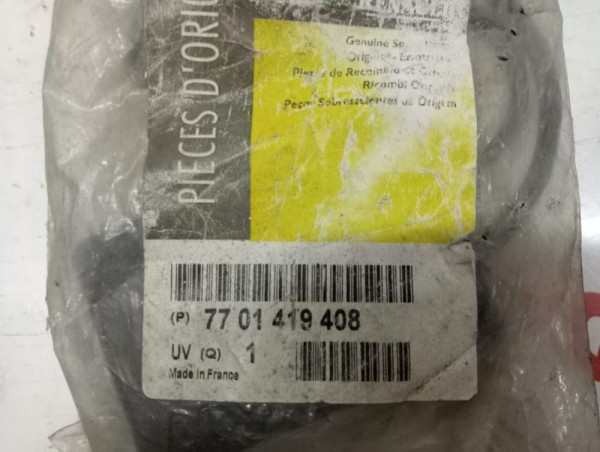 Renault Dacia Radya Kablosu YP