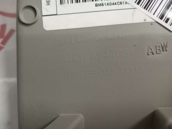 Ford Focus3 Gösterge Tablosu Kapak Sol Bej BM51-A044C61 CP (K-A-117)