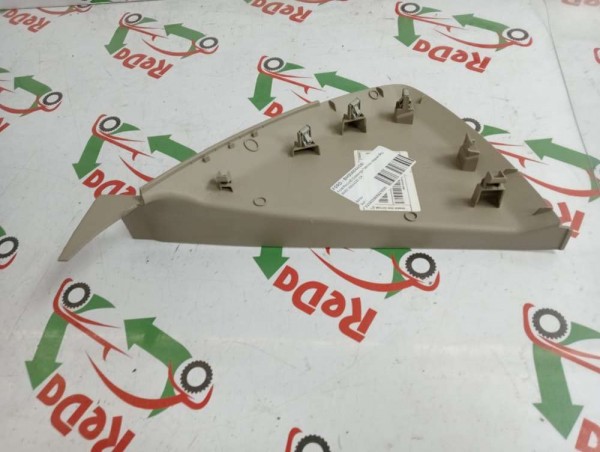 Ford Focus3 Gösterge Tablosu Kapak Sol Bej BM51-A044C61 CP (K-A-117)