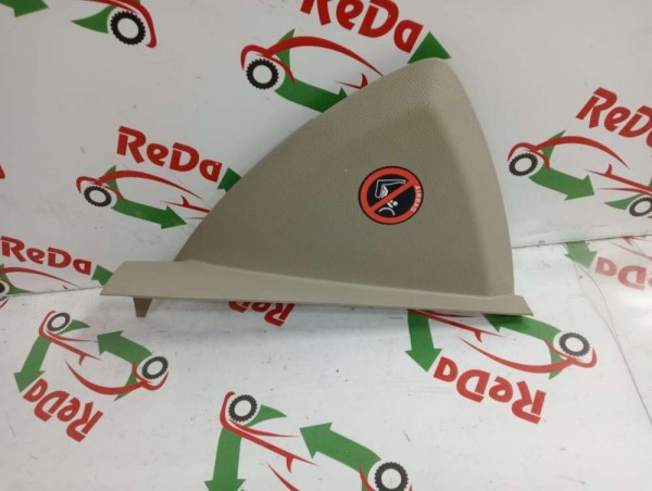 Ford Focus3 Gösterge Tablosu Kapak Sağ Bej BM51-A044C60 CP  (K-A-117)