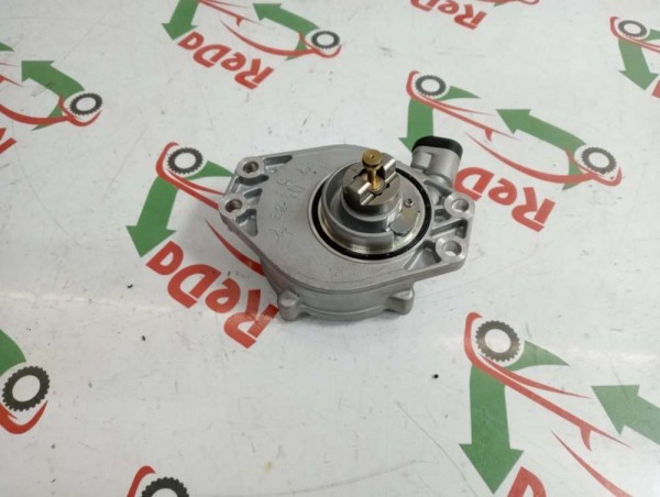 Hyundai İ20N Fren Fakum Pompası [28810-2L000] SP YP [A-B-120]