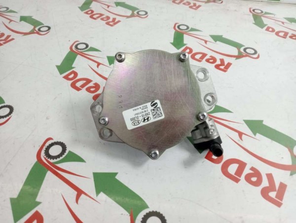 Hyundai İ20N Fren Fakum Pompası [28810-2L000] SP YP [A-B-120]