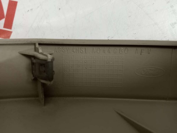 Ford Focus Göğüs Paneli Yan Kapak Sağ Bej 4M51-A044C60 CP  (K-A-117)