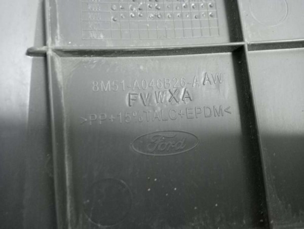 Ford Focus 2 Alt Orta Konsol Trimi 8M51-A046B26 CP (K-A-115)