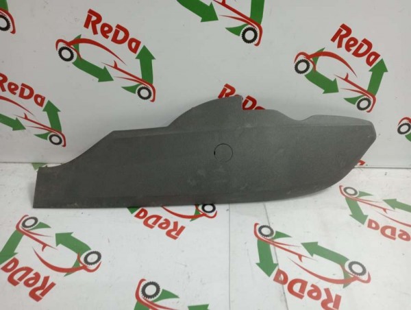 Ford Focus 2 Alt Orta Konsol Trimi 8M51-A046B26 CP (K-A-115)