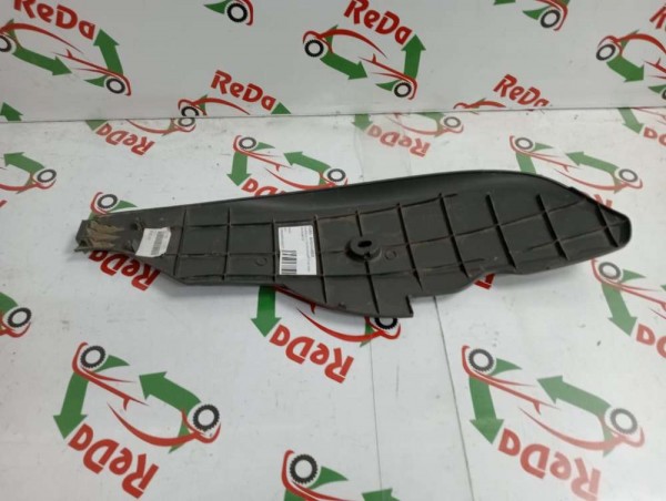 Ford Focus 2 Alt Orta Konsol Trimi 8M51-A046B26 CP (K-A-115)