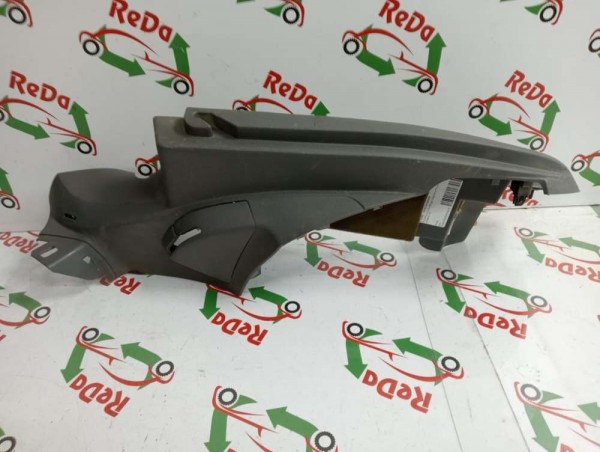 Ford Focus 2 Sol Bagaj Kaplama Trimi 4M51-A46809 CP (K-A-120)