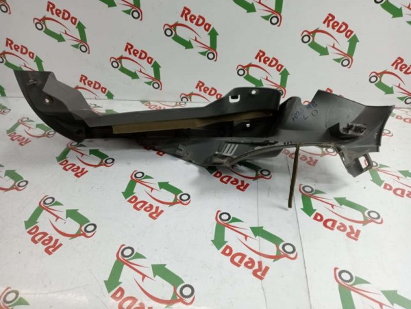 Ford Focus 2 Sol Bagaj Kaplama Trimi 4M51-A46809 CP (K-A-120)