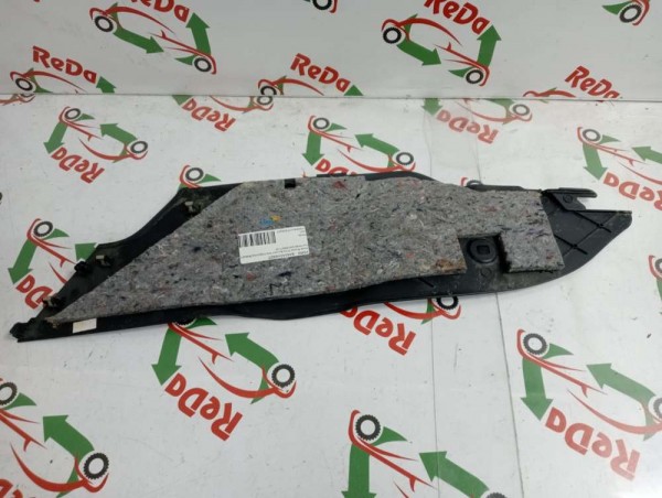 Ford Fiesta Orta Konsol Yan Kaplama Bakaliti Sol 8A61-A046B27 CP (K-A-120)