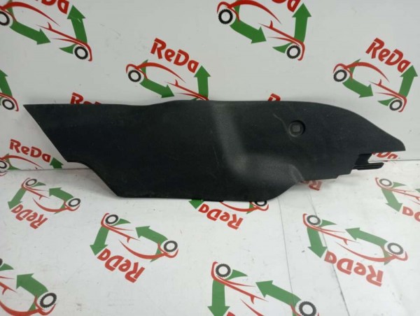 Ford Fiesta Orta Konsol Yan Kaplama Bakaliti Sol 8A61-A046B27 CP (K-A-120)