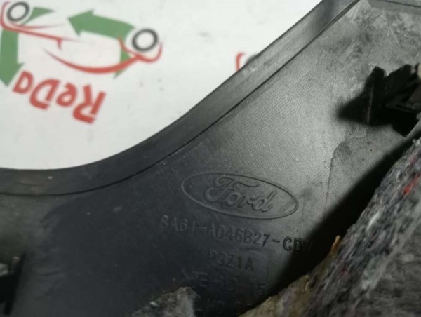 Ford Fiesta Orta Konsol Yan Kaplama Bakaliti Sol 8A61-A046B27 CP (K-A-120)