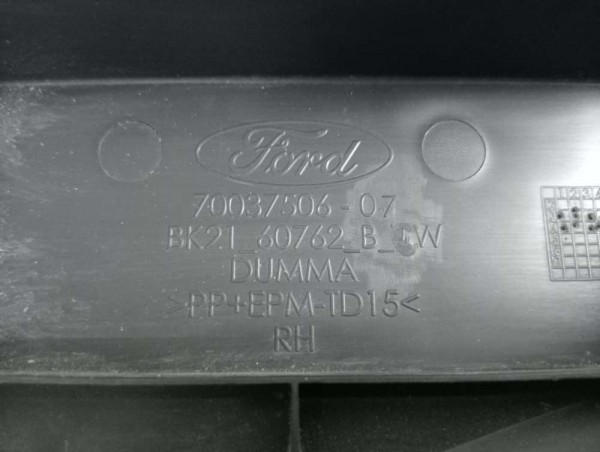 Ford Transit Panel Trim BK21-60762 CP (K-A-120)