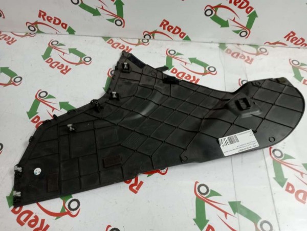 Ford Focus 3 Orta Konsol Sol Yan Trim Paneli Kapağı BM51-A046B27 CP (K-A-120)