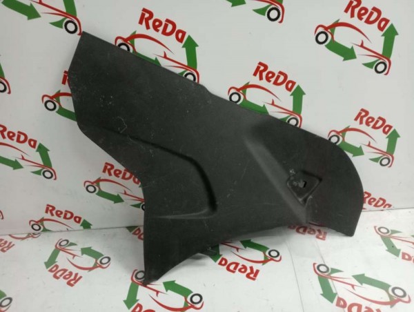 Ford Focus 3 Orta Konsol Sol Yan Trim Paneli Kapağı BM51-A046B27 CP (K-A-120)