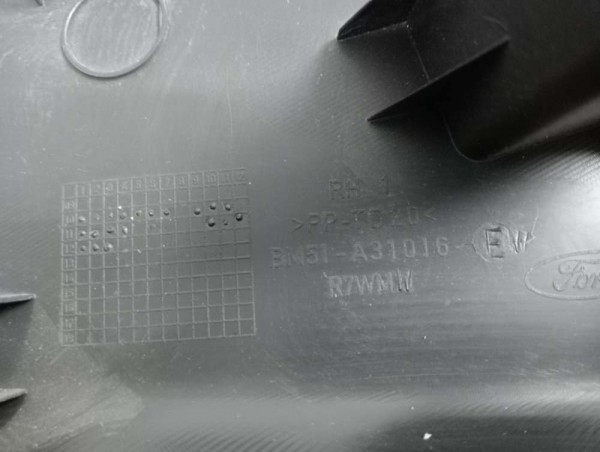 Ford Focus 3 İç Kaplama Bakaliti Sağ BM51-A31016 CP (K-A-130)