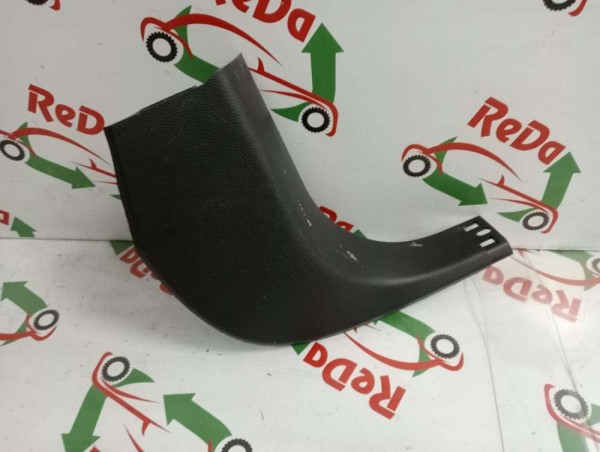 Ford Focus 3 Kaporta Yan Trimi Sağ BM51-A02348 CP (K-A-120)