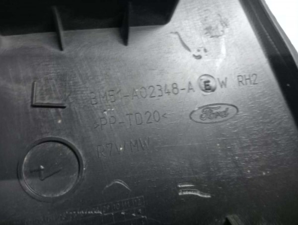 Ford Focus 3 Kaporta Yan Trimi Sağ BM51-A02348 CP (K-A-120)