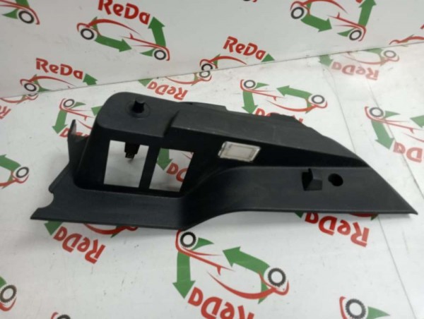 Ford Fiesta Arka Sağ Paket Rafı Bakaliti Trim 8A61-B46808 CP (K-A-112)