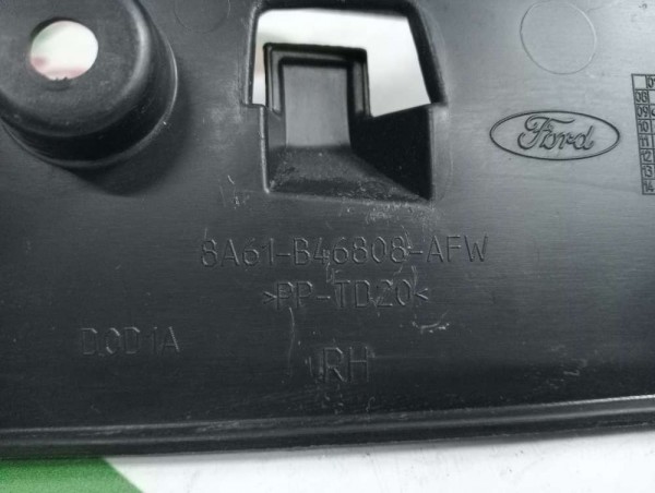 Ford Fiesta Arka Sağ Paket Rafı Bakaliti Trim 8A61-B46808 CP (K-A-112)