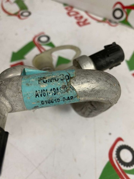 Ford Focus Klima Borusu AV6119A834ND [K-I-110]