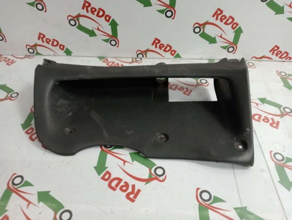 Ford Focus 1 Depolama Cebi 2M5X-A043K93 CP (K-A-120)