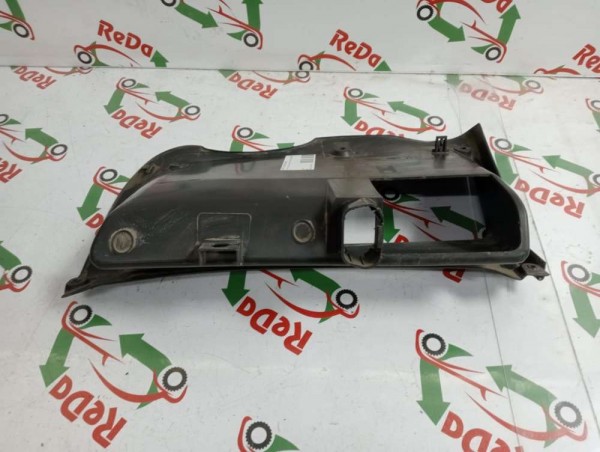 Ford Focus 1 Depolama Cebi 2M5X-A043K93 CP (K-A-120)