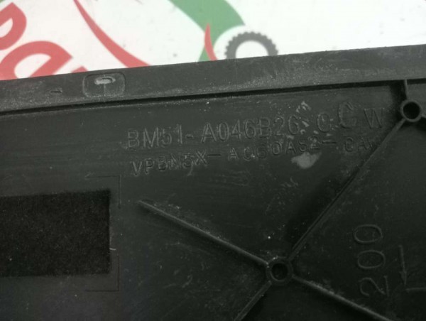 Ford Focus 3 Ön Sol Orta Konsol Trim Kapak Paneli BM51-A046B26 CP (K-A-120)