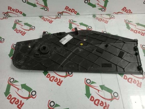 Ford Focus 3 Ön Sol Orta Konsol Trim Kapak Paneli BM51-A046B26 CP (K-A-120)